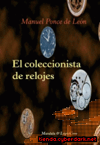 Portada del libro