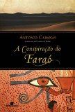 Portada de A CONSPIRAÇÃO DO FARAÓ (EM PORTUGUESE DO BRASIL)