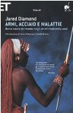 Portada de ARMI, ACCIAIO E MALATTIE. BREVE STORIA DEL MONDO NEGLI ULTIMI TREDICIMILA ANNI (SUPER ET)