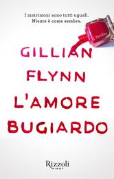 Portada de L'AMORE BUGIARDO