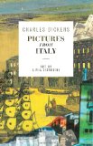 Portada de PICTURES FROM ITALY