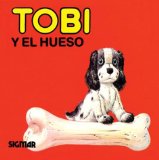 Portada de TOBI Y EL HUESO: MIMOSOS