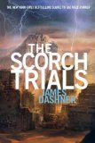 Portada de (THE SCORCH TRIALS) BY DASHNER, JAMES (AUTHOR) PAPERBACK ON (09 , 2011)