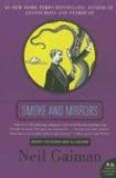 Portada de SMOKE AND MIRRORS: SHORT FICTIONS AND ILLUSIONS (P.S.)