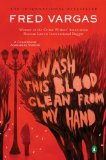 Portada de WASH THIS BLOOD CLEAN FROM MY HAND