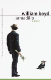 Portada de ARMADILLO