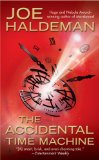 Portada de THE ACCIDENTAL TIME MACHINE