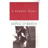 Portada de O'BRIEN EDNA : FANATIC HEART (PLUME)
