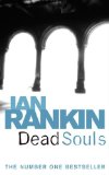 Portada de DEAD SOULS