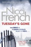 Portada de TUESDAY'S GONE