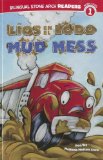 Portada de LIOS EN EL LODO/MUD MESS (BILINGUAL STONE ARCH READERS: LEVEL 1)