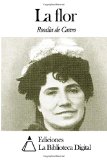 Portada de LA FLOR