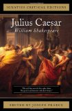 Portada de JULIUS CAESAR