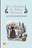 Portada de LE ROSIER DE MME HUSSON