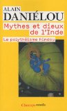Portada de MYTHES ET DIEUX DE L'INDE (CHAMPS ESSAIS)