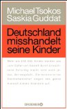 Portada de DEUTSCHLAND MISSHANDELT SEINE KINDER