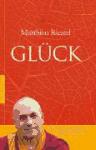 Portada de GLÜCK