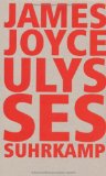 Portada de ULYSSES