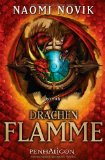 Portada de DIE FEUERREITER SEINER MAJESTÄT 06. DRACHENFLAMME