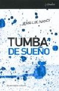 Portada de TUMBA DE SUEÑO