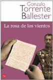 Portada de LA ROSA DE LOS VIENTOS