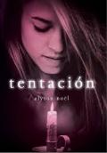 Portada de TENTACIÓN    (EBOOK)