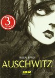 Portada de AUSCHWITZ (2ª ED.)