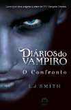 Portada de DIÁRIOS DO VAMPIRO. O CONFRONTO - VOLUME 2 (EM PORTUGUESE DO BRASIL)