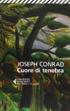 Portada de CUORE DI TENEBRA (UNIVERSALE ECONOMICA. I CLASSICI)