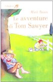 Portada de LE AVVENTURE DI TOM SAWYER