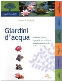 Portada de GIARDINI D'ACQUA (VERDE FAI DA TE)