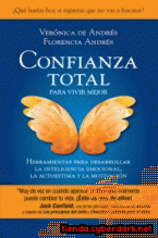 Portada de CONFIANZA TOTAL - EBOOK