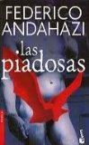 Portada de LAS PIADOSAS
