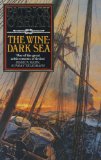 Portada de THE WINE-DARK SEA