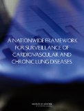 Portada de A NATIONWIDE FRAMEWORK FOR SURVEILLANCE OF CARDIOVASCULAR AND CHRONIC LUNG DISEASES