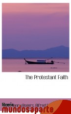 Portada de THE PROTESTANT FAITH