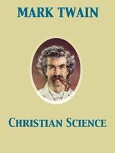 Portada de CHRISTIAN SCIENCE