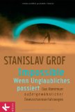 Portada de IMPOSSIBLE - WENN UNGLAUBLICHES PASSIERT: DAS ABENTEUER AUSSERGEWÖHNLICHER BEWUSSTSEINSERFAHRUNGEN