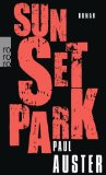 Portada de SUNSET PARK