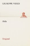 Portada de AIDA
