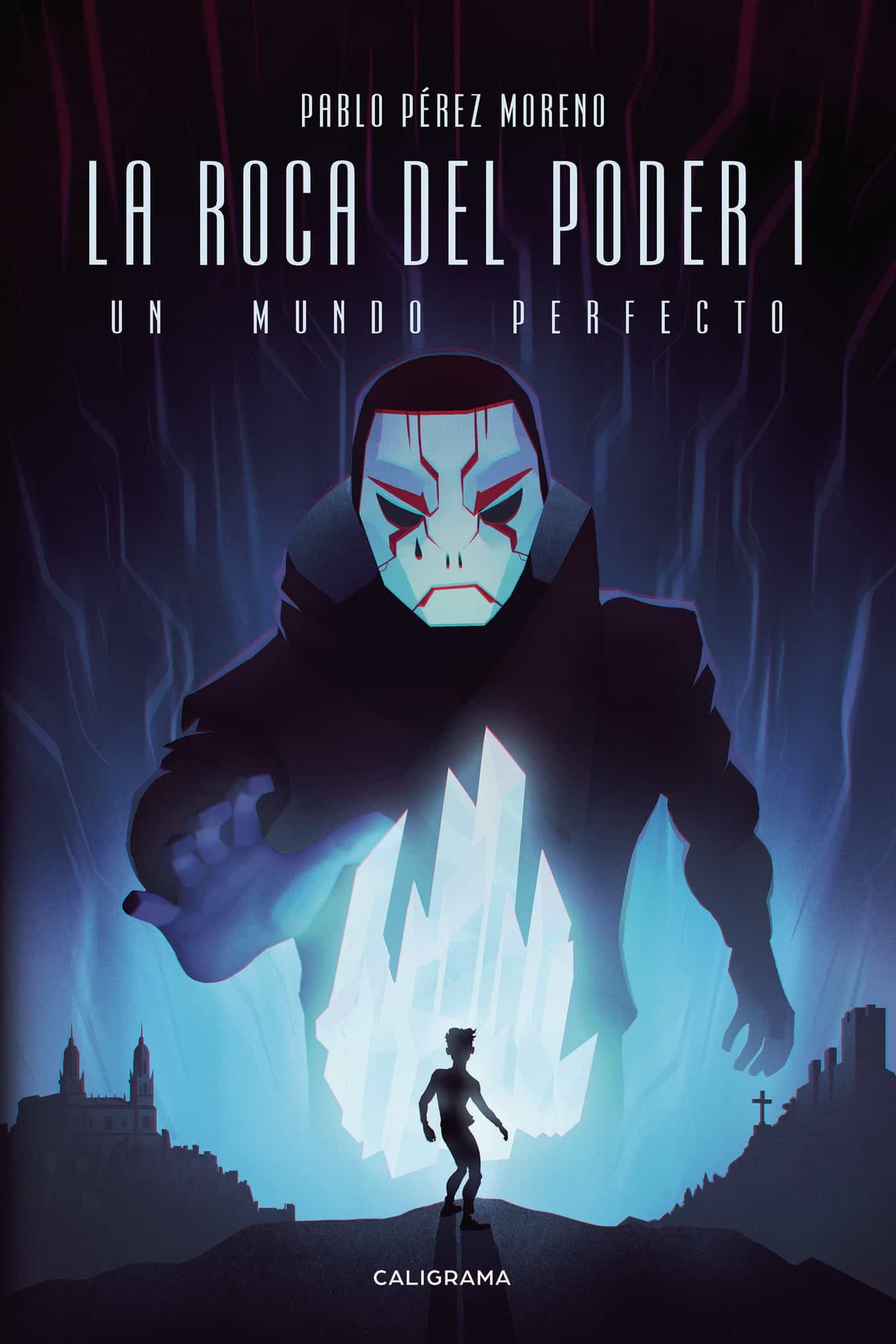 Portada del libro