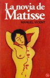 Portada de LA NOVIA DE MATISSE