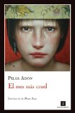 Portada de EL MES MÁS CRUEL - EBOOK