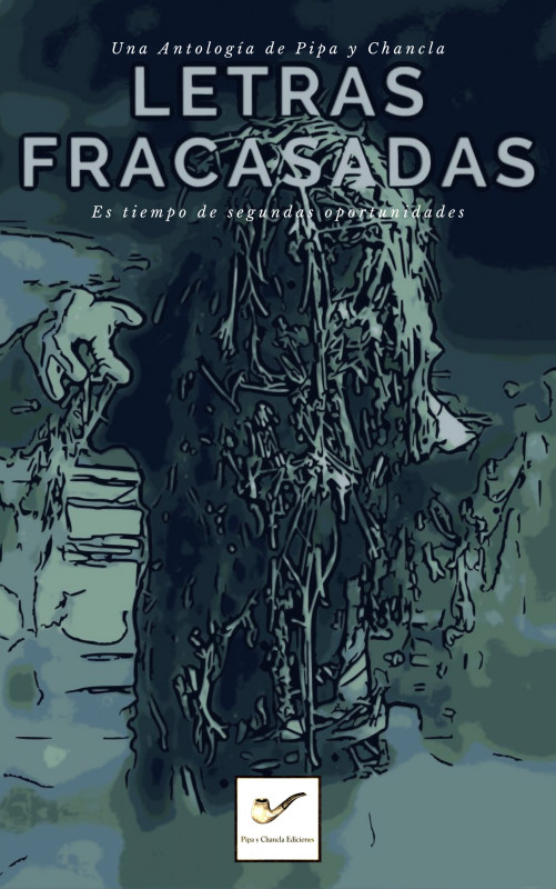 Portada del libro