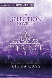 Portada de THE PRINCE