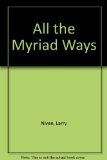 Portada de ALL THE MYRIAD WAYS