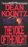 Portada de THE VOICE OF THE NIGHT