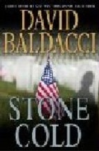 Portada de STONE COLD