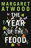 Portada de THE YEAR OF THE FLOOD