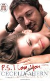 Portada de P.S. I LOVE YOU